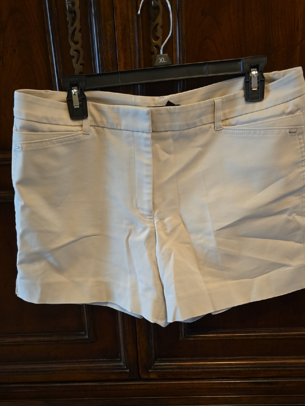 White House Black Market Shorts